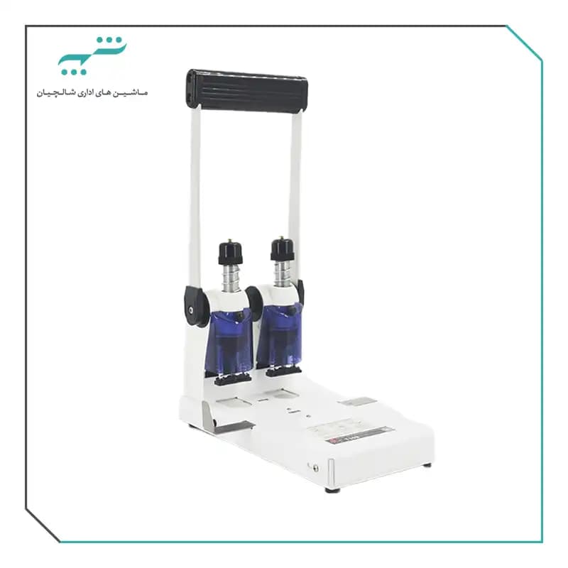 پانچ دستی دو سوراخ Qtech 302 — تصویر ۲