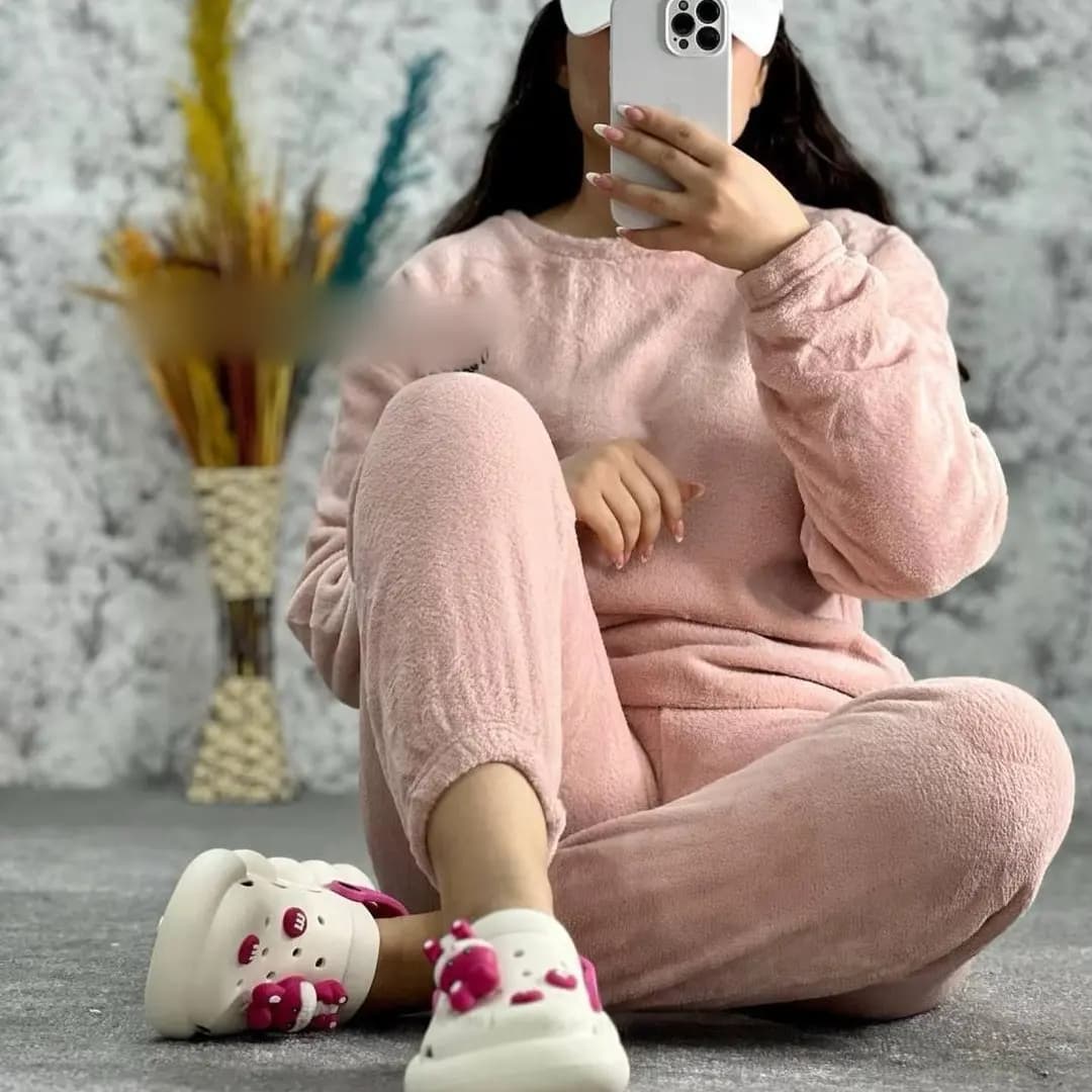 ست پرطرفدار حوله ای گرم و نرم — تصویر ۶