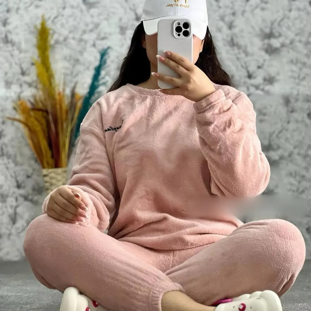 ست پرطرفدار حوله ای گرم و نرم — تصویر ۵