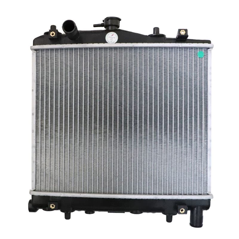 رادیاتور آب پراید – کوشش ا Radiator water pride — تصویر ۹