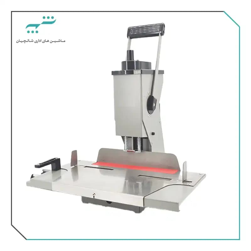 پانچ تک سوراخ برقی Qtech مدل WB50 — تصویر ۴