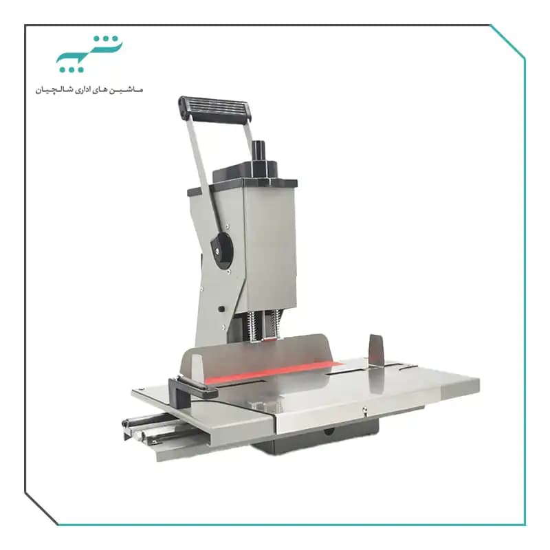 پانچ تک سوراخ برقی Qtech مدل WB50 — تصویر ۶