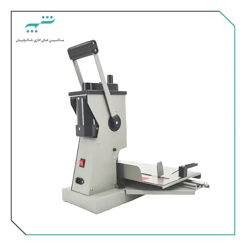 پانچ تک سوراخ برقی Qtech مدل WB50 — تصویر ۲