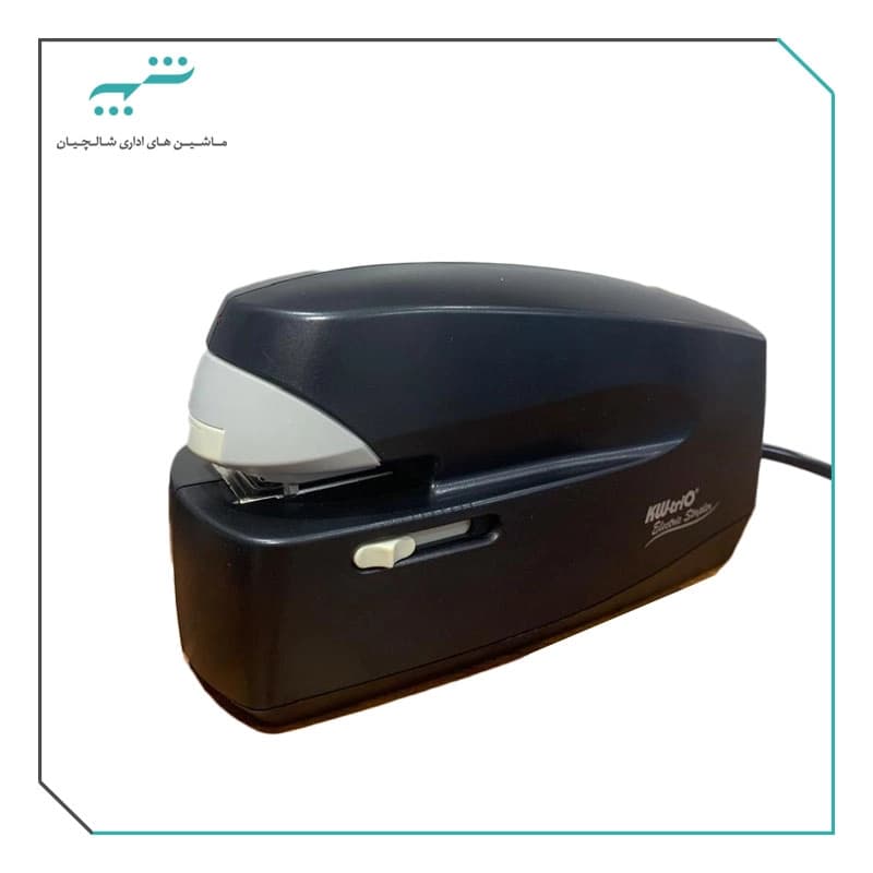 منگنه برقی کی دبلیو تریو اصل شرکتی 5990 kw-trio