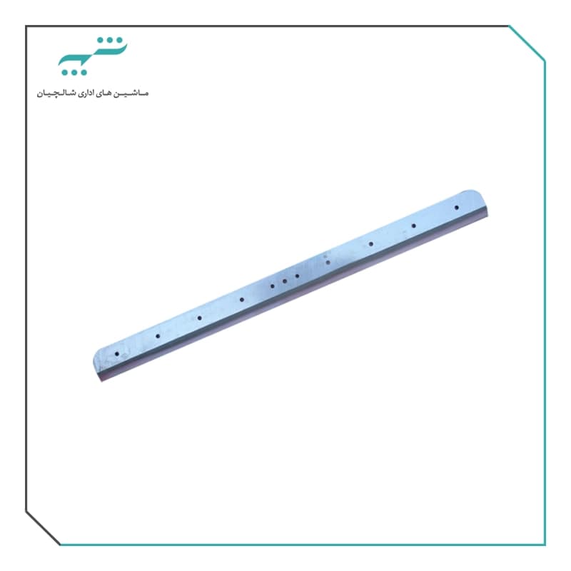 تیغ برش دستگاه 4606 BOWAY — تصویر ۲