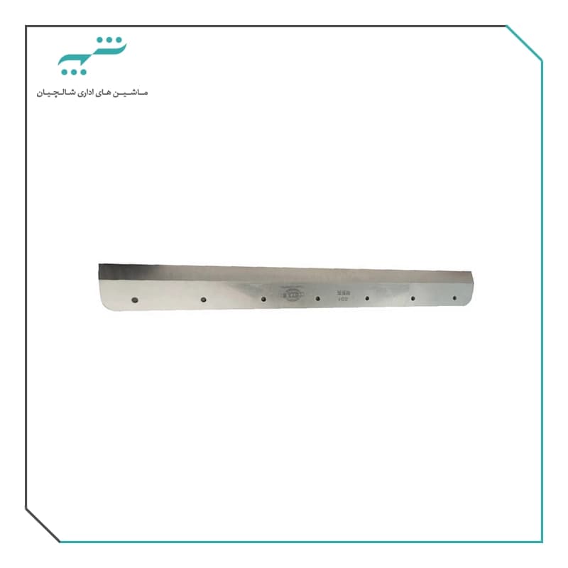تیغ برش دستگاه BOWAY 4908 — تصویر ۲