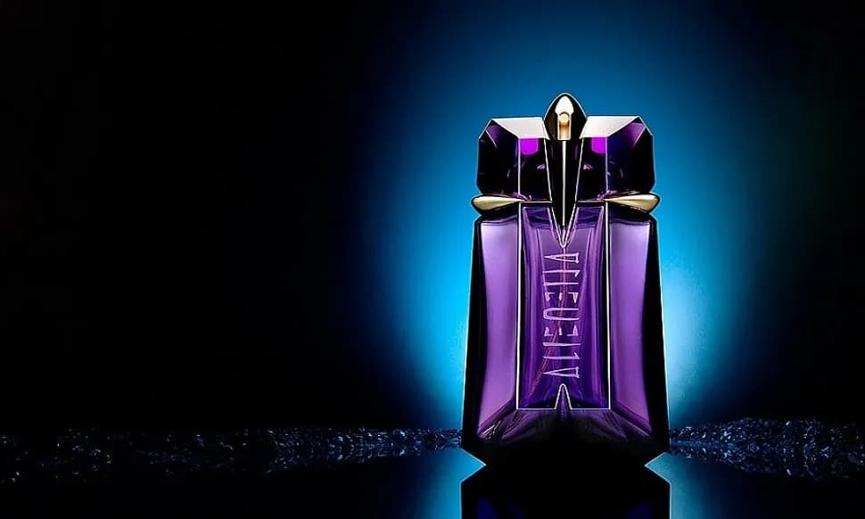 عطر تیری موگلر آلین ادو پرفیوم زنانه | Thierry Mugler Aline Eau de Parfum — تصویر ۳