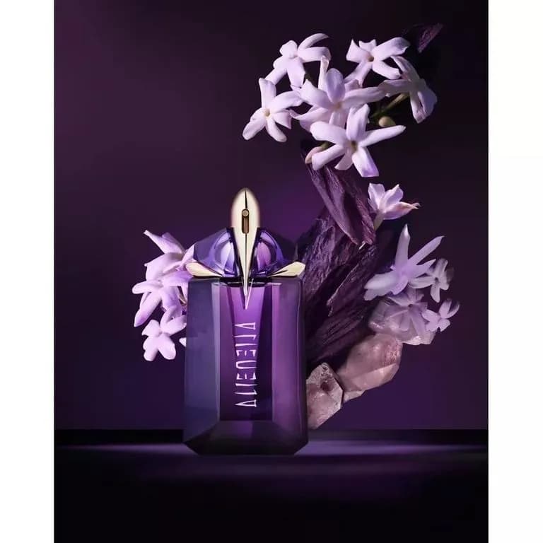 عطر تیری موگلر آلین ادو پرفیوم زنانه | Thierry Mugler Aline Eau de Parfum