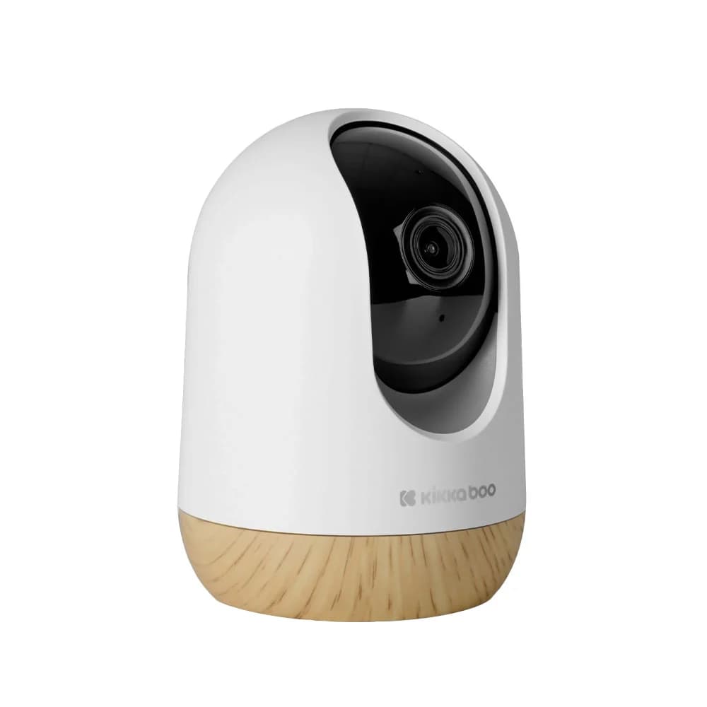 دوربین اتاق کودک کیکابو Kikkaboo مدل Ethan — تصویر ۸