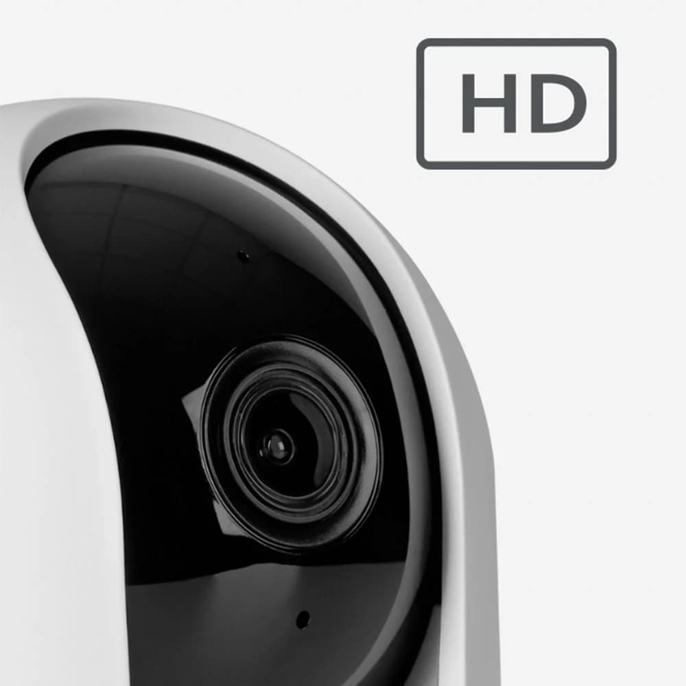 دوربین اتاق کودک کیکابو Kikkaboo مدل Ethan — تصویر ۹
