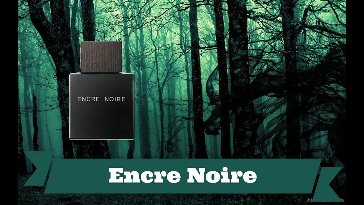 ادکلن لالیک انکر نویر مردانه | Lalique Anchor Noir — تصویر ۶
