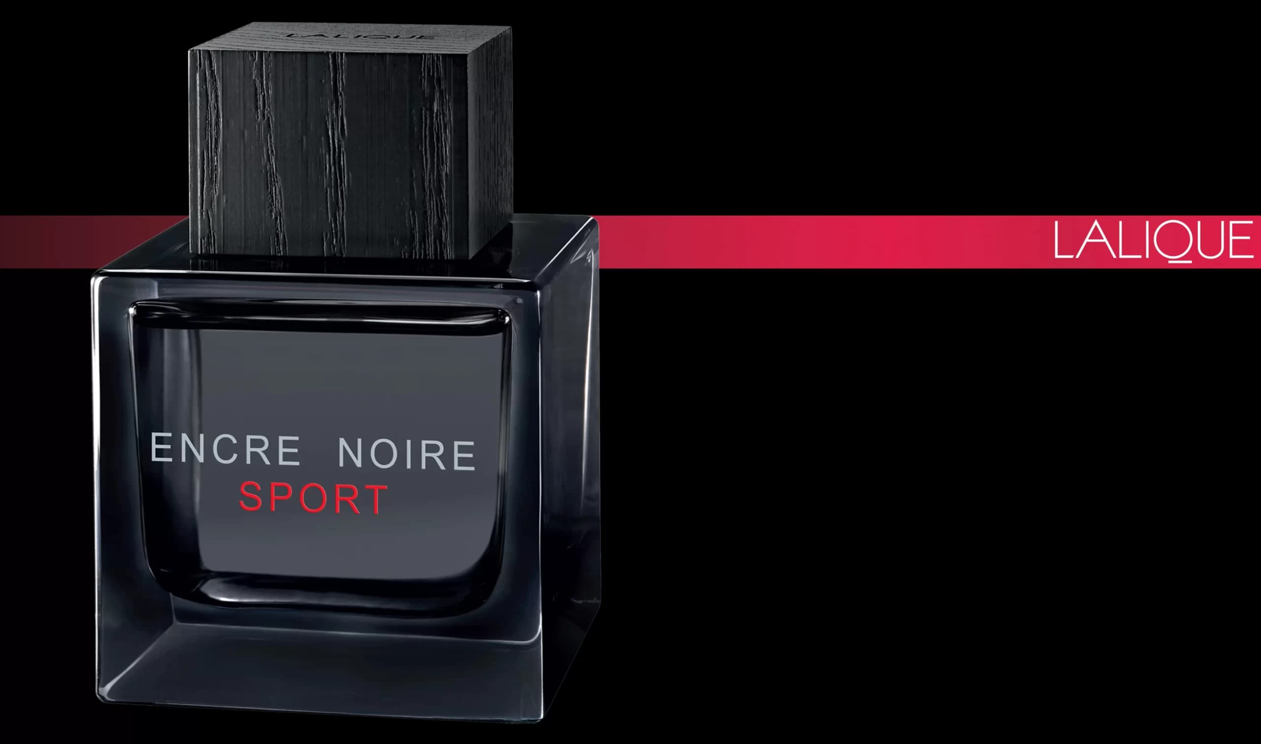 ادکلن لالیک انکر نویر مردانه | Lalique Anchor Noir — تصویر ۸