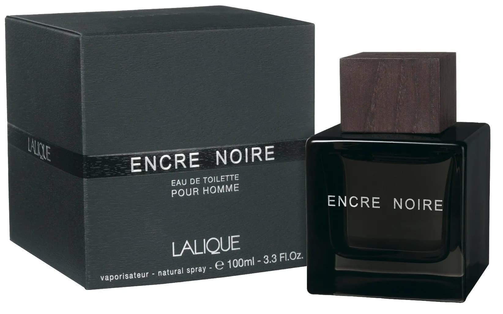 ادکلن لالیک انکر نویر مردانه | Lalique Anchor Noir — تصویر ۳