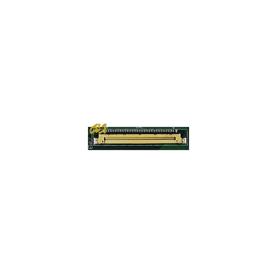 ال‌ سی‌ دی صفحه نمایش لپ‌ تاپ 15.6 BOE NE156QHM-NY4 نازک مات 40 پین QHD-165HZ بدون جاپیچ — تصویر ۶