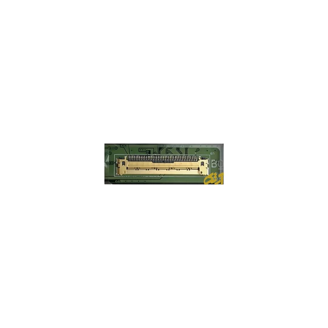 ال‌ سی‌ دی صفحه نمایش لپ‌ تاپ B156HAN08.4_B156HAN09.2_NEW نازک 40 پین FHD-IPS-EDP-144HZ — تصویر ۶