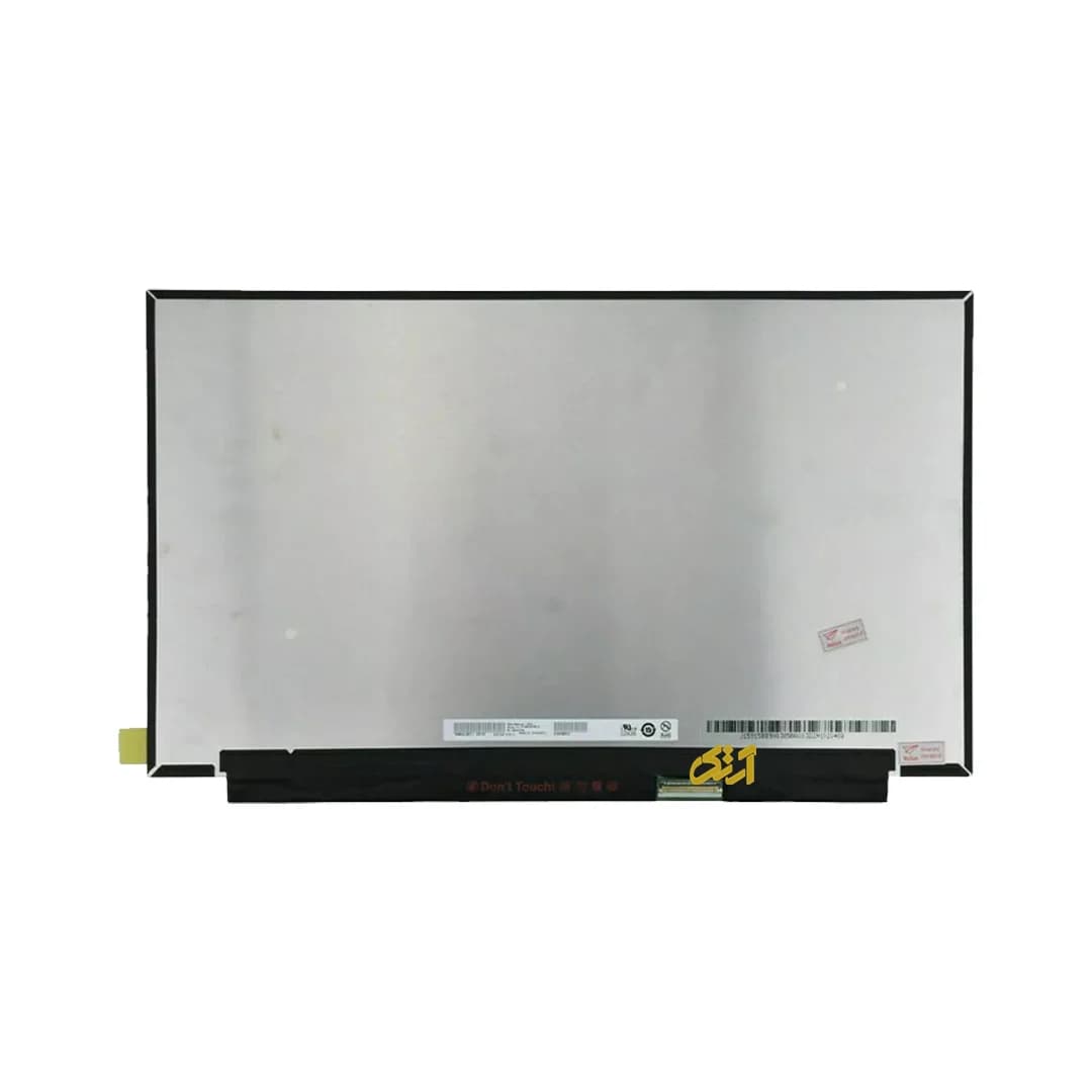 ال‌ سی‌ دی صفحه نمایش لپ‌ تاپ B156HAN08.4_B156HAN09.2_NEW نازک 40 پین FHD-IPS-EDP-144HZ — تصویر ۵