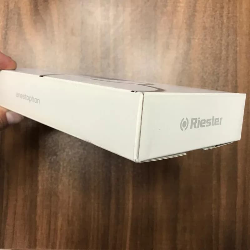 گوشی طبی ریشتر مدل Duplex-4001 — تصویر ۴