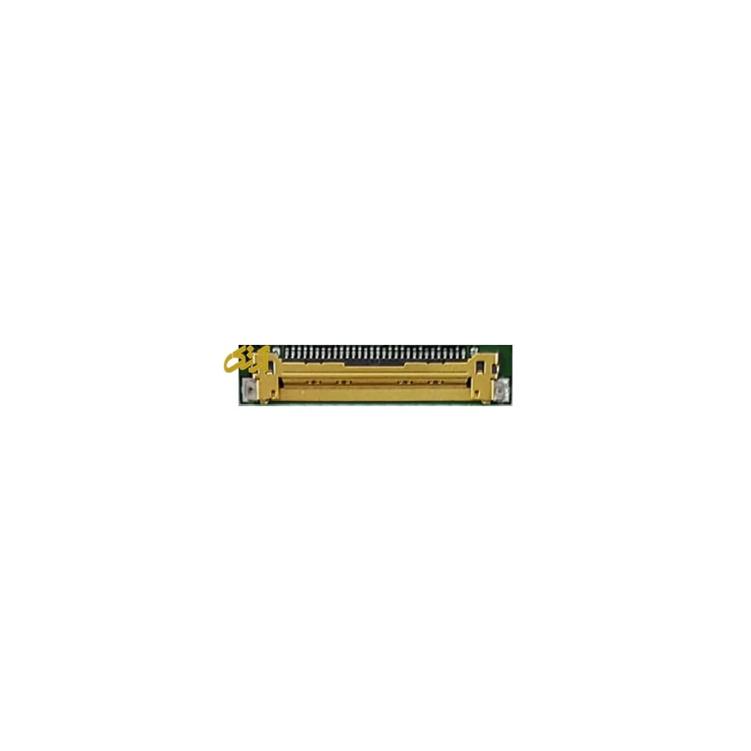 ال‌ سی‌ دی صفحه نمایش لپ‌ تاپ 14.0 BOE NV140FHM-N69_NEW نازک مات 30 پین FHD-IPS بدون جاپیچ — تصویر ۳