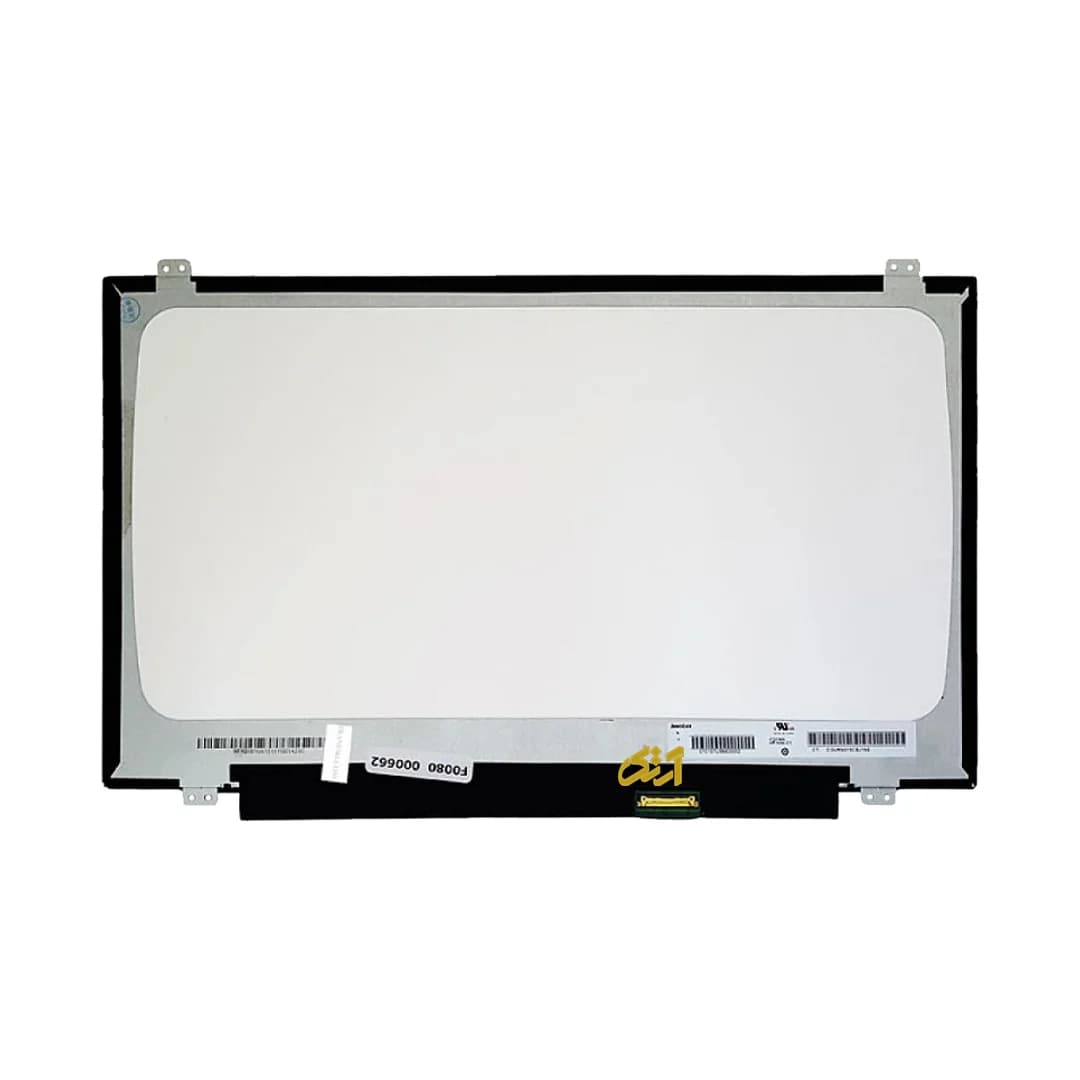 ال‌ سی‌ دی صفحه نمایش لپ‌ تاپ 14.0 نازک براق 30 پین Full HD-IPS — تصویر ۵