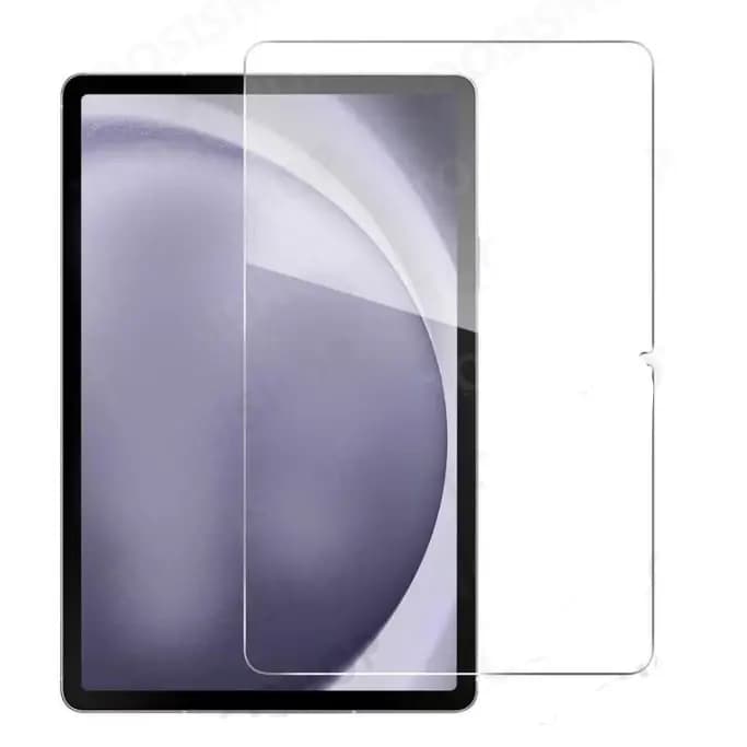 گلس شیشه‌ای ضد ضربه تبلت سامسونگ Galaxy Tab A11