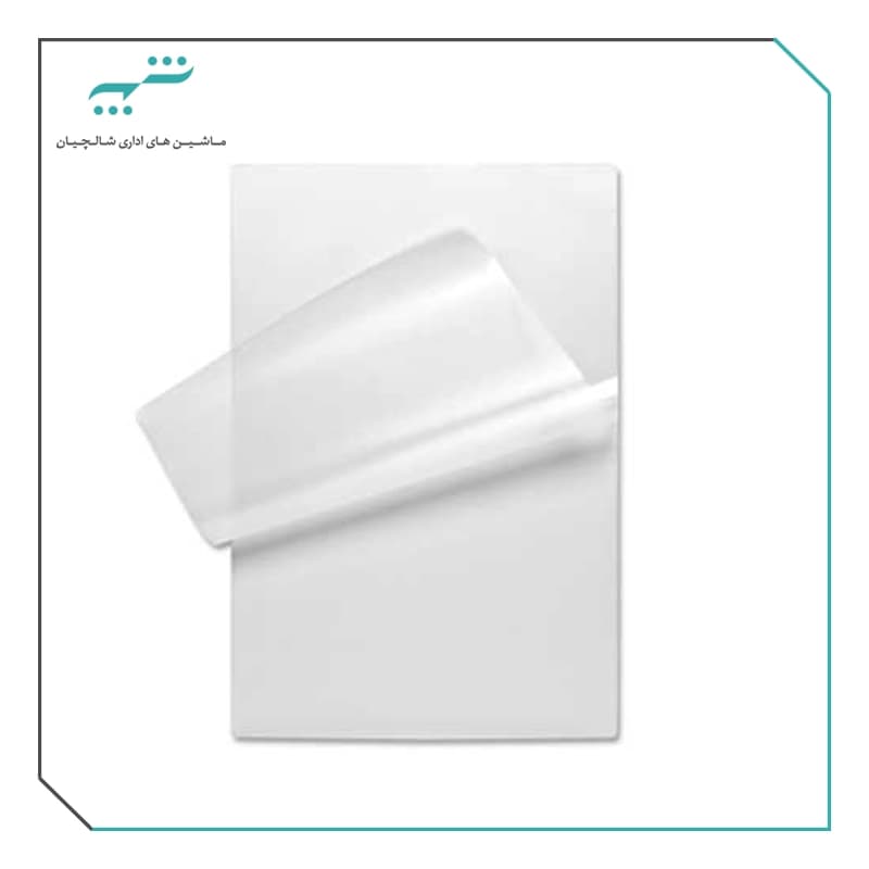 طلق پرس A3 مات 150 میکرون ROYAL یا Perfect