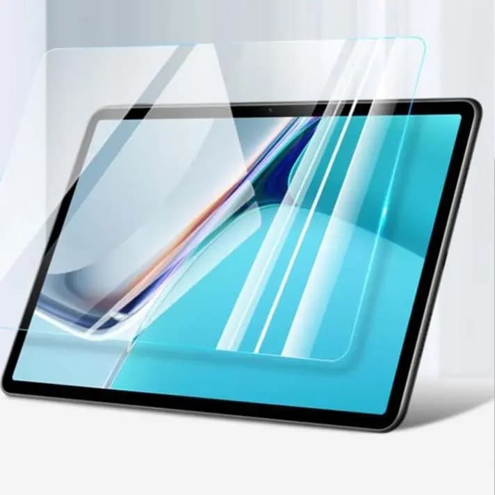 گلس تبلت مناسب برای تبلت سامسونگ Samsung Galaxy Tab A11 Plus (A11+) – ضد خط و خش — تصویر ۲
