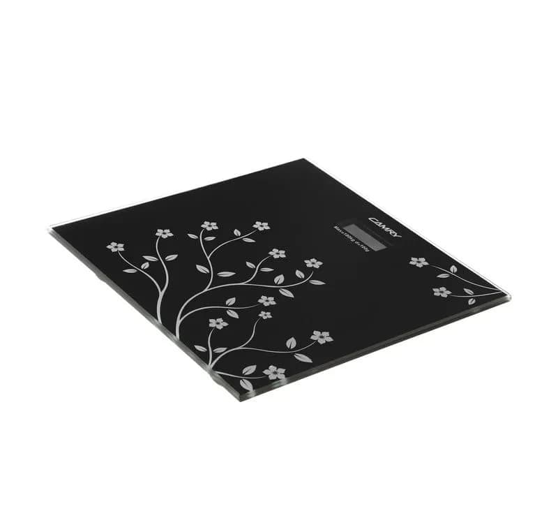 ترازو دیجیتال کمری مدل Flower-01 — تصویر ۱۲