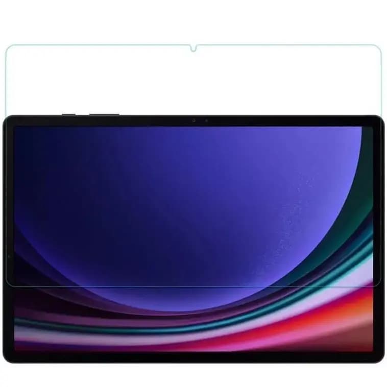 محافظ صفحه نمایش تبلت سامسونگ مدل S9 FE Plus اصلی