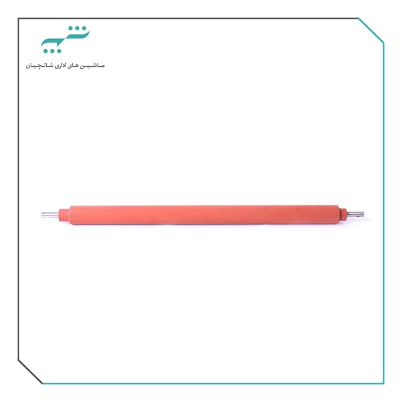 غلتک دستگاه پرس A4 مدل 230C
