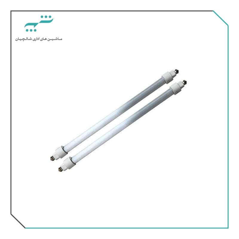 لامپ دستگاه پرس A4 مدل 230C