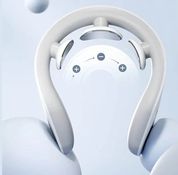 ماساژور گردن شیائومی Jeeback G20 Neck — تصویر ۱۲