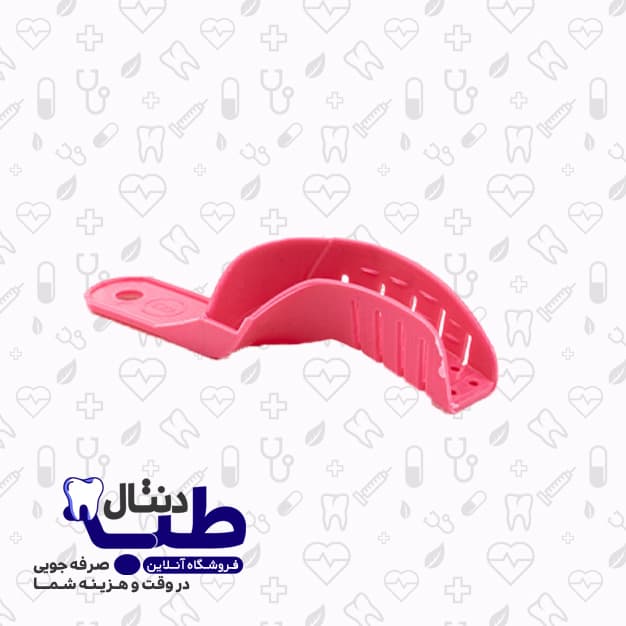 تری نیم فک قالبگیری OWFIX — تصویر ۴