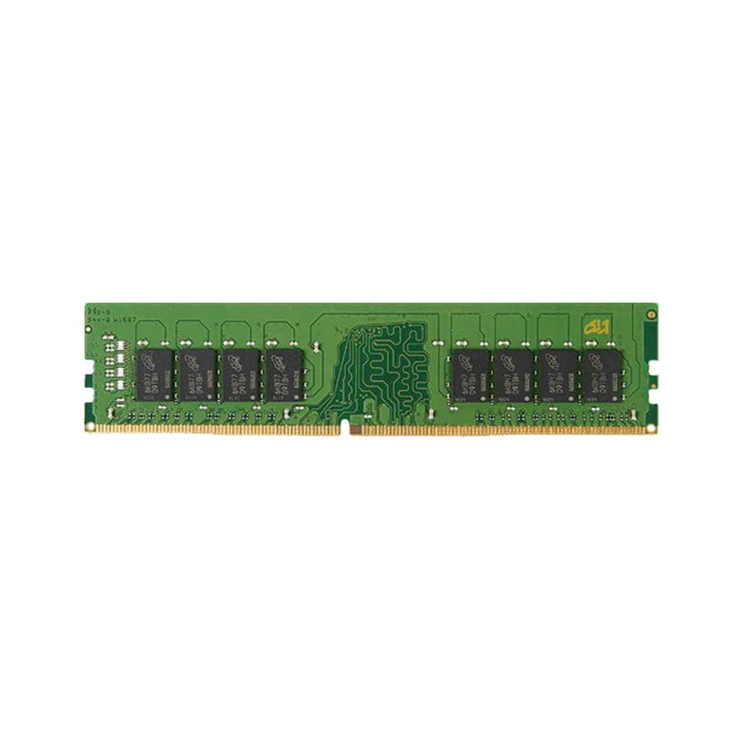 رم کامپیوتر کینگستون RAM KINGSTON 8GB 2400MHz KVR24N17S8/8 — تصویر ۲