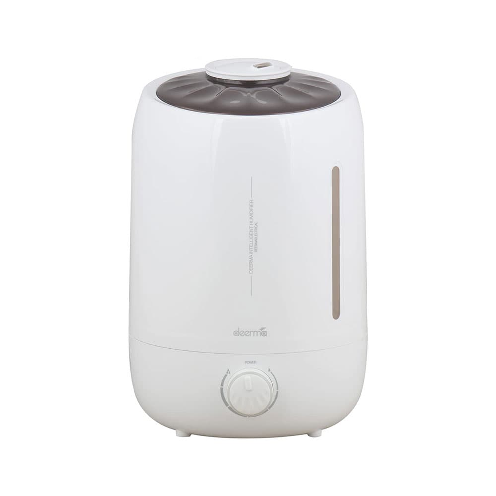 دستگاه بخور شیائومی Deerma DEM-F500 Ultrasonic — تصویر ۱۱