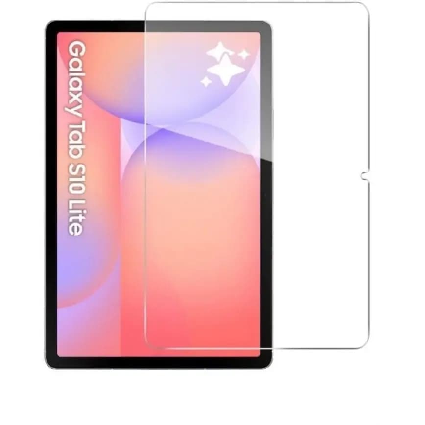 گلس تمام صفحه تبلت Galaxy Tab S10 Lite