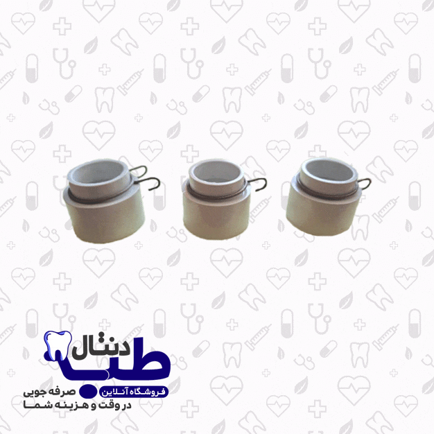 استند فایل طرح سرامیکی پلاستیکی