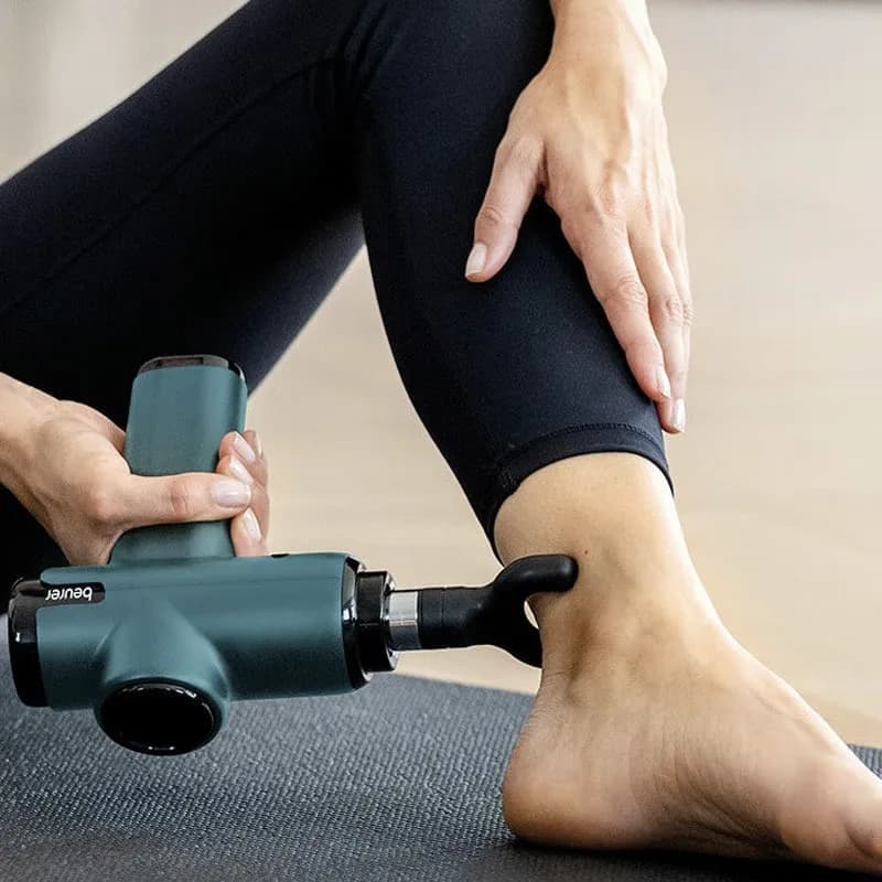 ماساژور برقی بیورر مدل PhysioLine MG 99 — تصویر ۵