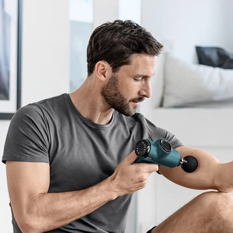 ماساژور برقی بیورر مدل PhysioLine MG 99 — تصویر ۴