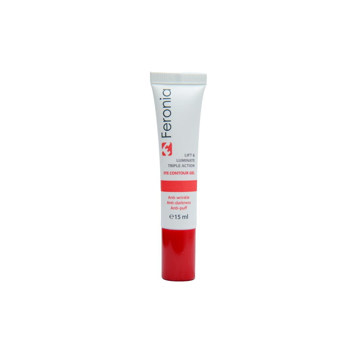 ژل دور چشم فرونیا حجم 15mL