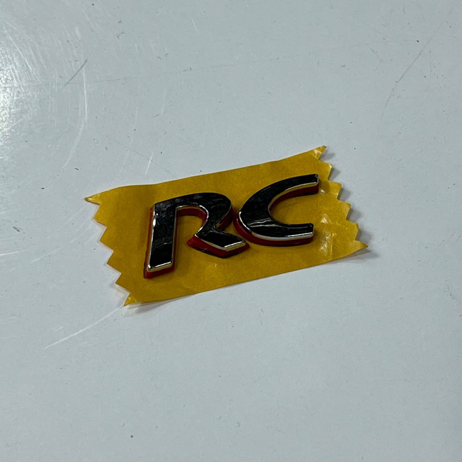 آرم RC