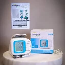 فشارسنج ایزی لایف مدل KD-738 — تصویر ۳