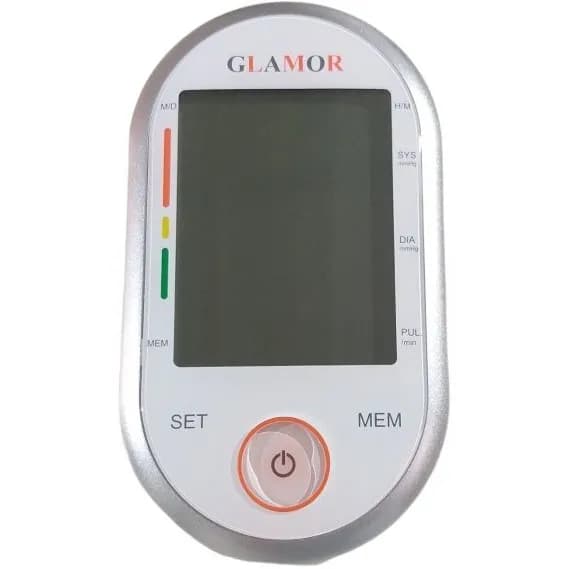 فشارسنج بازویی گلامور مدل PG-800B28 — تصویر ۶