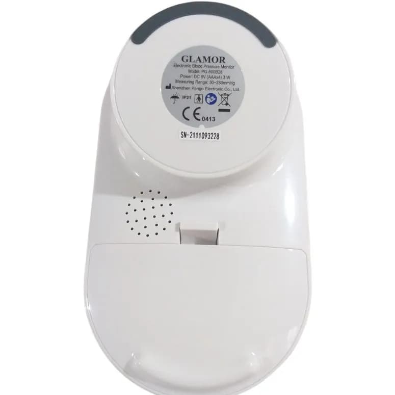 فشارسنج بازویی گلامور مدل PG-800B28 — تصویر ۴