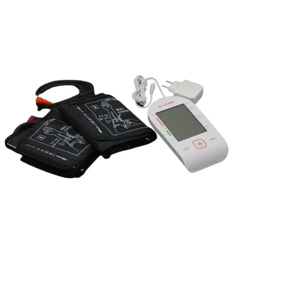 فشارسنج بازویی گلامور مدل PG-800B28 — تصویر ۵