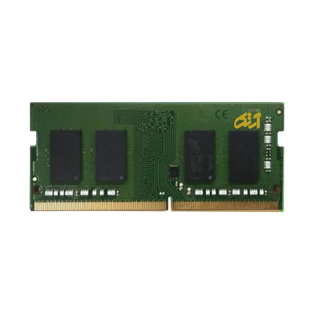 رم لپ تاپ Samsung 8GB DDR4-2400 — تصویر ۲