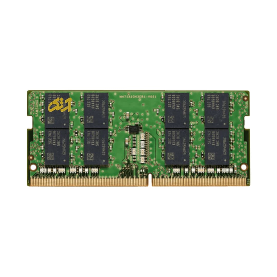 رم لپ تاپ Crucial 16GB DDR4-3200 — تصویر ۴