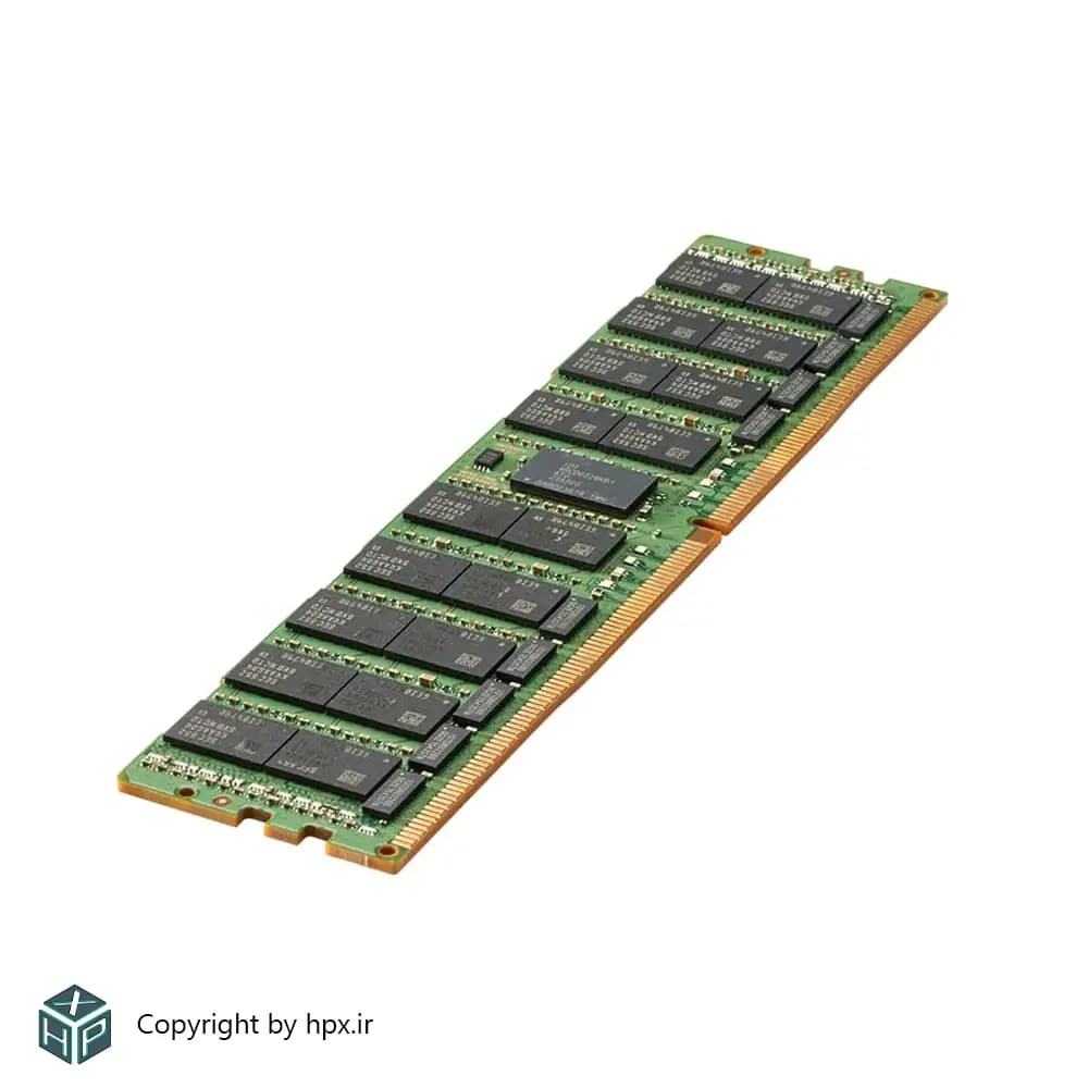 رم سرور HP 64GB DDR4 2666