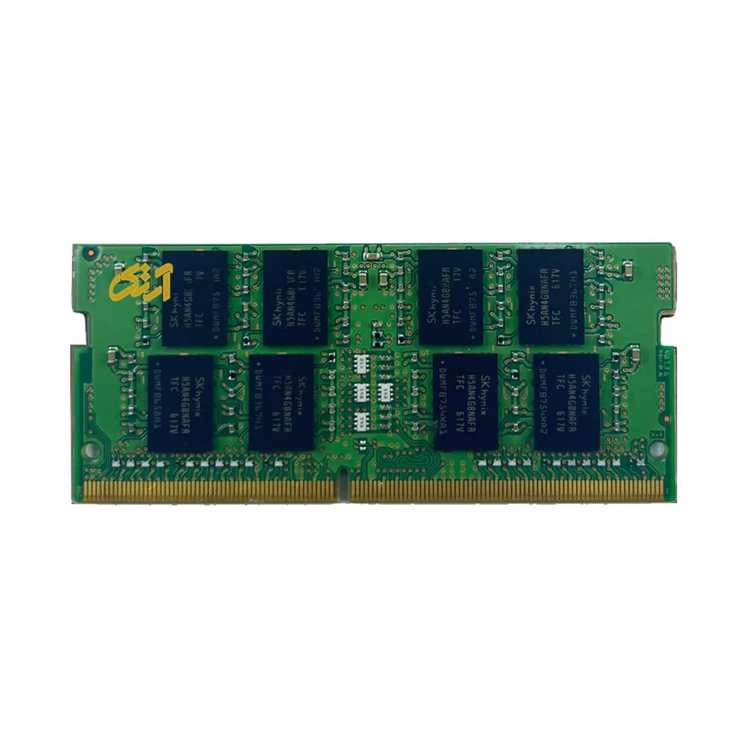 رم لپ تاپ Hynix 8GB PC4 2133T / 2133P DDR4 — تصویر ۲