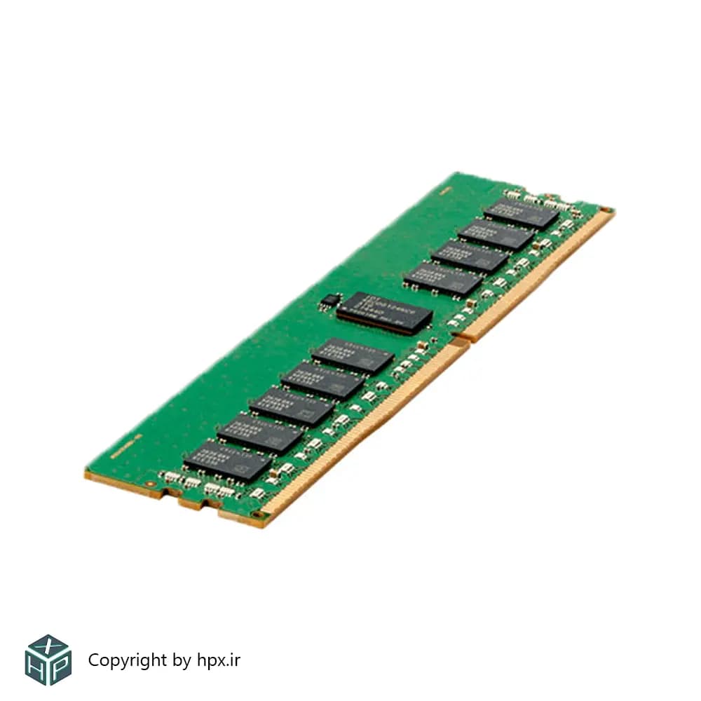 رم سرور HP 8GB DDR4 2933
