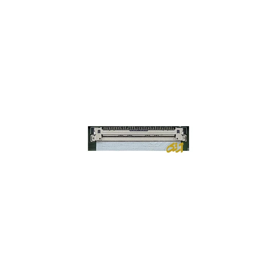ال‌ سی‌ دی صفحه نمایش لپ‌ تاپ 15.6 LP156WFG-SPT3 نازک مات 40 پین FHD-IPS-EDP-165HZ بدون جاپیچ — تصویر ۳